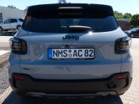 Jeep Avenger - Vorschau Bild 5