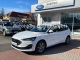 Ford Focus Turnier Titanium / AHK+ACC+Navi - Ford Focus: Kombi