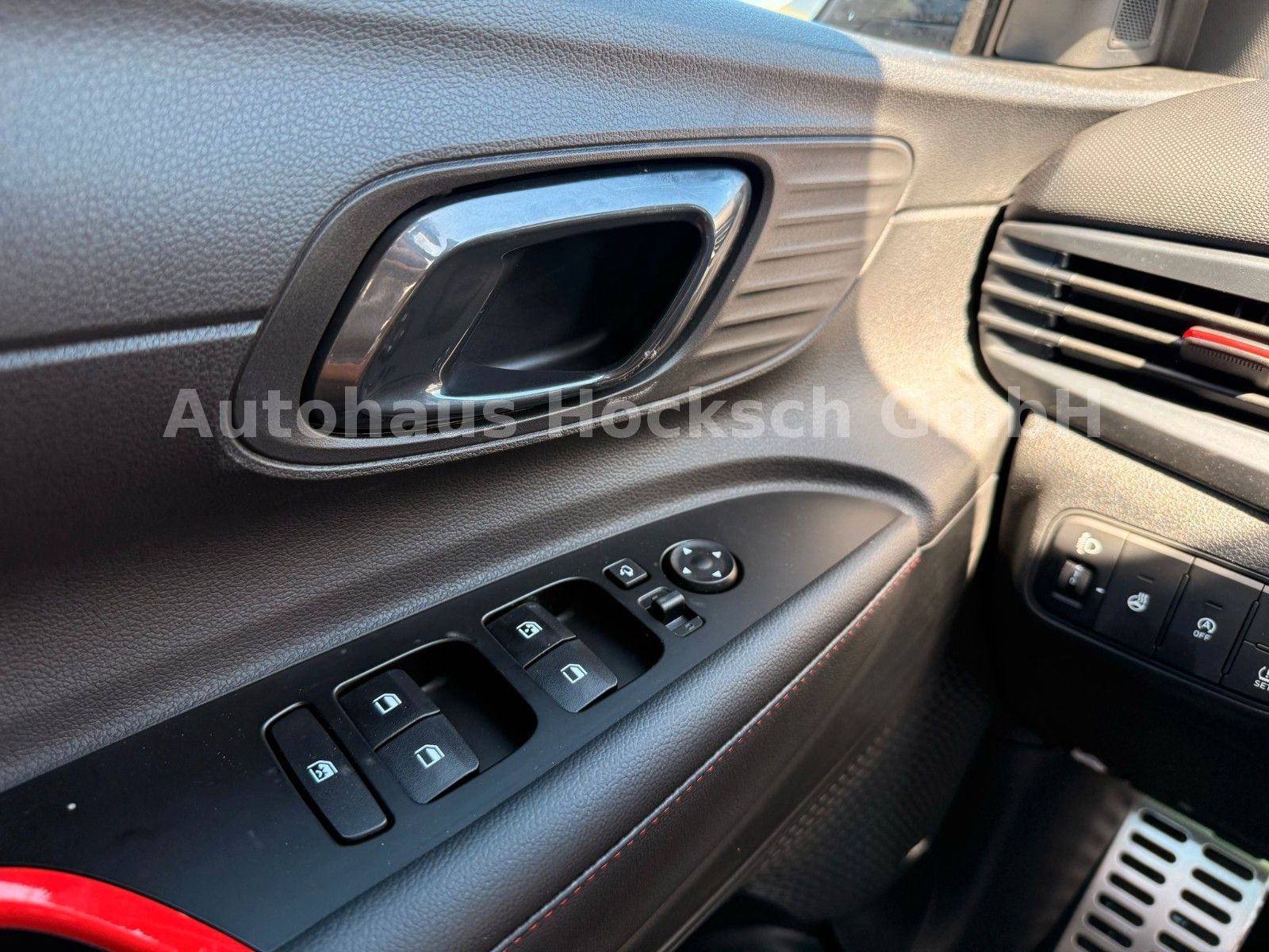 Hyundai i20 – Bild 11