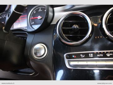 Mercedes GLC 250 - 11