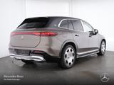 Mercedes-Benz EQS 680 SUV Maybach/FirstClass/Pano/22"/Exklusiv - Mercedes-Benz EQS SUV in Hannover