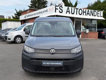 Volkswagen Caddy - 4