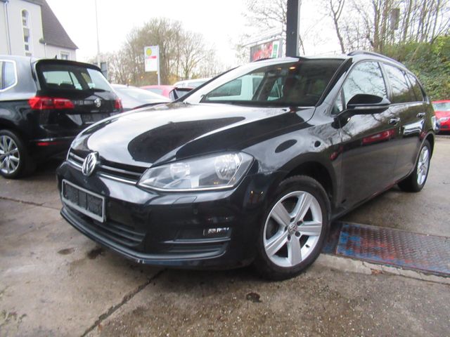 Volkswagen Golf Variant VII 1.2 TSI BMT Comfortline AHK