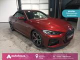 BMW 420i M Sport LED|Navi|PDC|Sitzhz|Leder - BMW 420: Cabrio