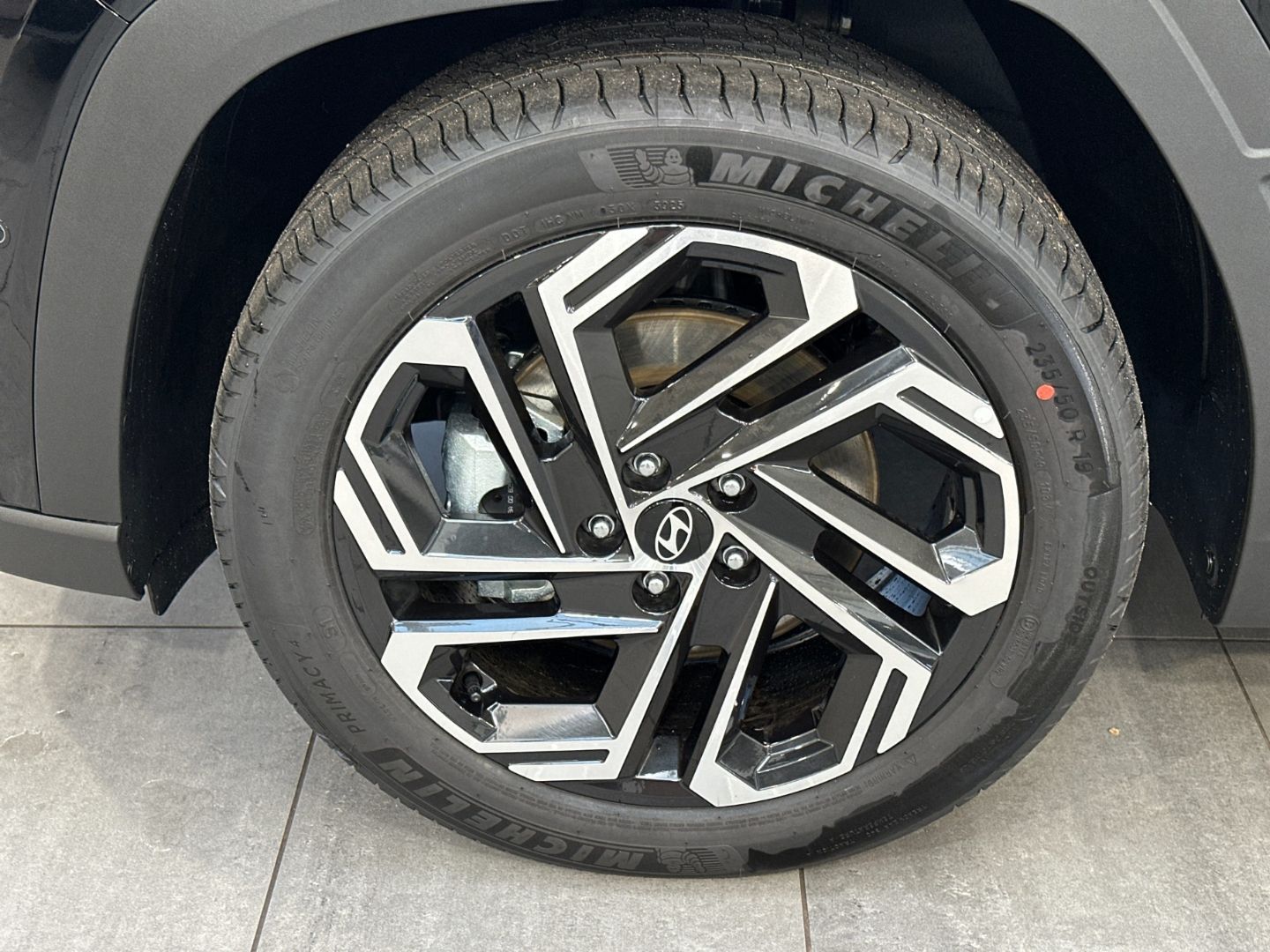 Hyundai Tucson – Bild 12