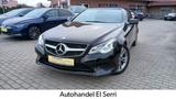 Mercedes-Benz E 200 E Cabrio E 200 LED-S,Leder,Navi,PDC++ - gebrauchte Mercedes-Benz E 200 aus dem Jahr 2014
