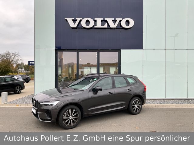 Volvo XC60 B4 (Benzin) Plus Dark 2WD Mild-Hybrid