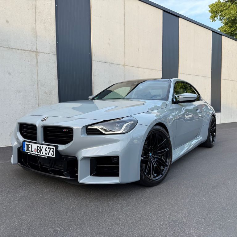 Image of BMW M2