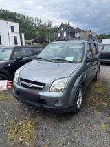 Suzuki Ignis - gebrauchte Suzuki Ignis aus dem Jahr 2007