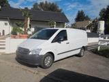 Mercedes-Benz Vito 113 CDI Euro-5 SHZ Klima Lang Orig. 143 Tkm - Angebote entsprechen deinen Suchkriterien