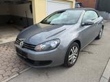 Volkswagen Golf 1.6 TDI Cabriolet - - Volkswagen Golf: Cabrio, Golf6