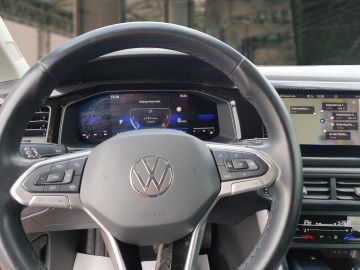 Volkswagen Taigo - 12