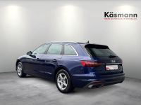 Audi A4 - Vorschau Bild 6