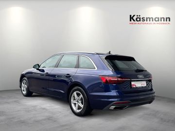 Audi A4 - 5