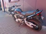 Suzuki GSF 1250 SA - SUZUKI GSF