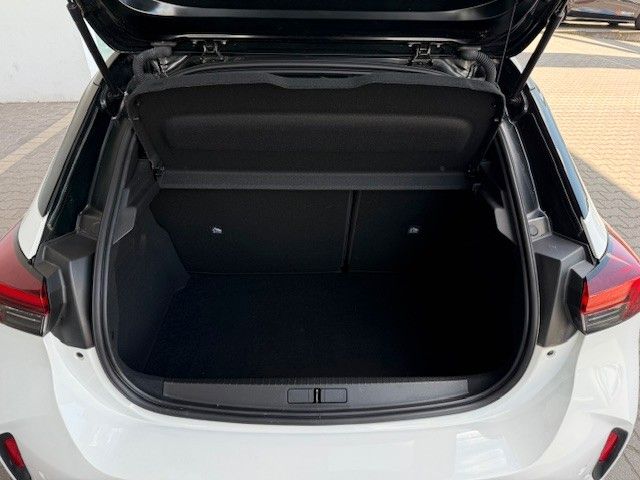 Fahrzeugabbildung Opel Corsa F GS Line 130PS Automatik/Kamera/SHZ!