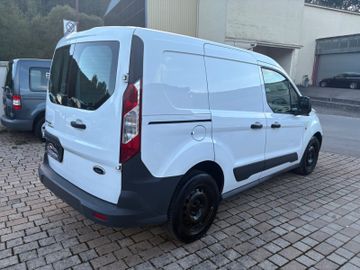 Ford Transit - 5