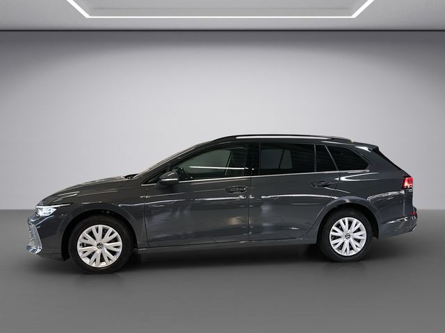 Golf VIII Variant Style 2.0 TDI DSG