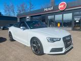 Audi S5 Cabriolet 3.0 TFSI quattro - gebrauchte Audi S5 aus dem Jahr 2012