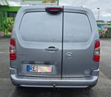 Opel Combo Cargo, Diesel, E6d,  AHK 1.9t, Standheiz.  - Opel Combo mit Diesel-Antrieb: Automatik