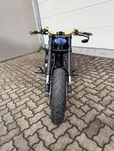 Harley-Davidson Softail Custombike/ Airride/ Penzl/ Screamin 110 - Angebote