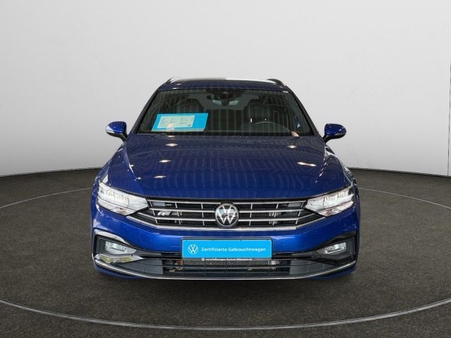 Volkswagen Passat Variant - Bild 8