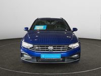 Volkswagen Passat Variant - Vorschau Bild 8