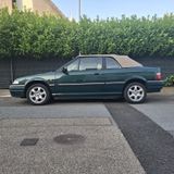 Rover 216 - Rover: Cabrio