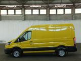 Ford Transit Kasten 290 L2H2 LKW VA startup Klima - Ford Transit 290