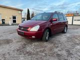 Kia Carnival 2,9 Automatik 7 sitzer - Kia Carnival: 2.9