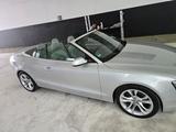 Audi A5 3.0 TDI  S tronic quattro Cabriolet - ABT - Audi A5: Abt