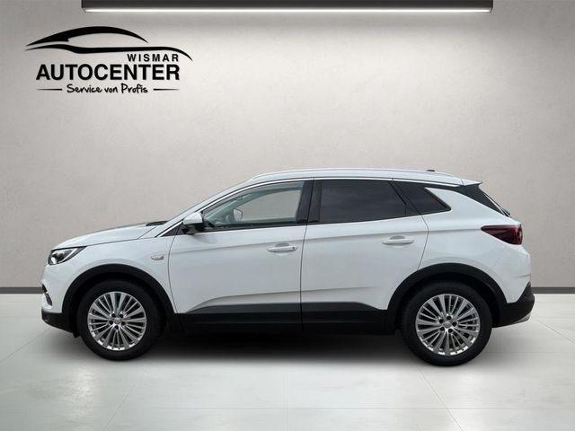 Opel GRANDLAND X 1.2 INNOVATION