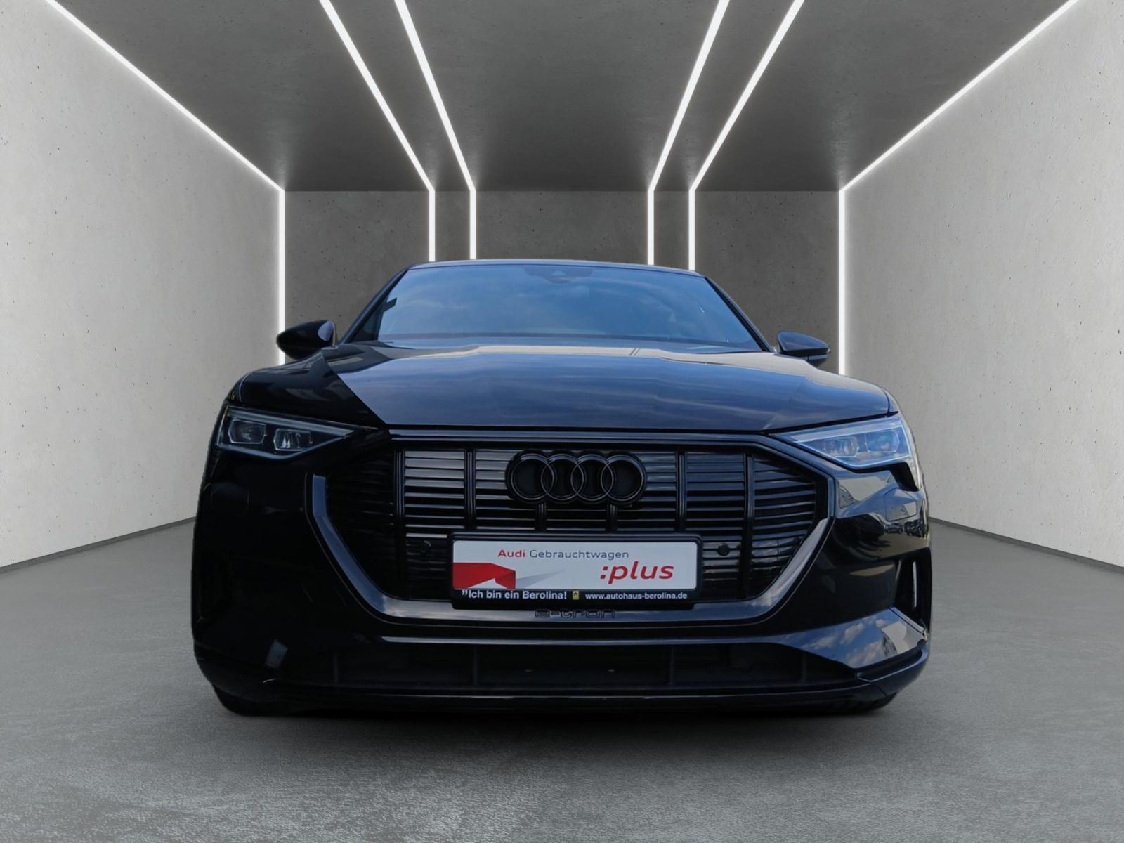Audi e-tron - Bild 6