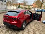 Mazda 3 1.8 Selection, Voll, AHK, HUD,Kessy,Memory - Mazda 3 mit Diesel-Antrieb