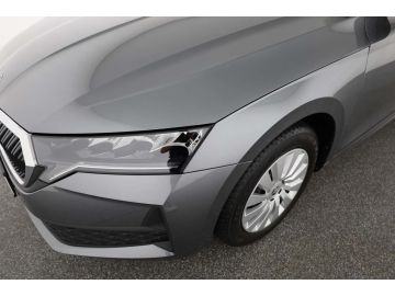 Skoda Octavia - 7