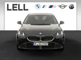BMW 118d HK HiFi DAB LED RFK Komfortzg. AHK schw. - BMW 118 d Gebrauchtwagen