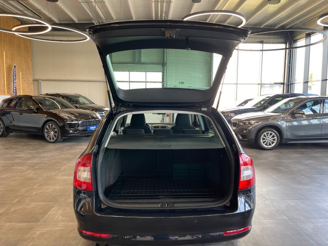 Skoda Octavia Combi Impuls Edition 1.4*SHZ*PDC*2.HAND*