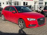Audi A3 ambition*Automatik*Garantie* - Audi A3: Kleinwagen