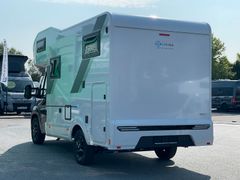 Sun Living A 60 SP *ganze Familie auf 5,99 m"