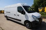 Renault Master III Kasten L3H2 HKa 3,5t - Renault Gebrauchtwagen in Magdeburg