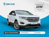 Ford Edge Titanium 4x4*LED*R-Kamera*AHK* - Ford Edge Gebrauchtwagen