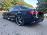 Audi A5 1.8 TFSI multitronic - - Audi A5: 1.8