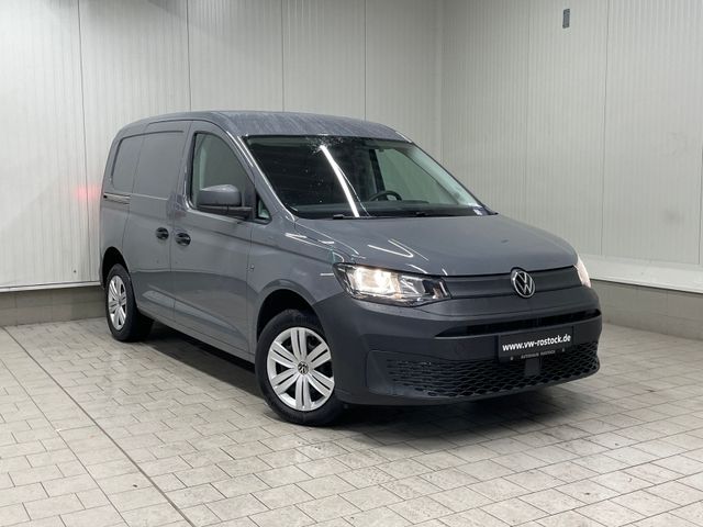 Caddy Cargo 1.5 TSI AHK SHZ KLIMAAUTO.