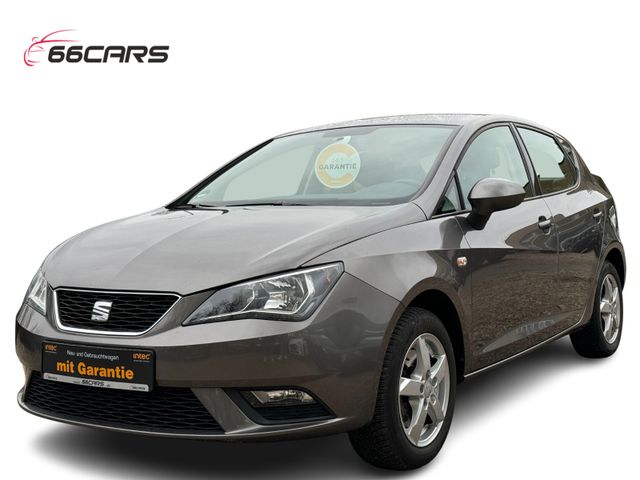 Seat Ibiza Style *LED*PDC*MFL*