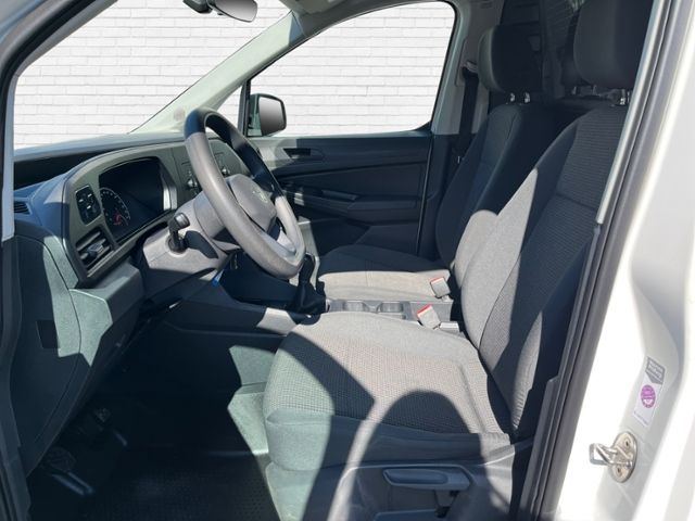 Fahrzeugabbildung Volkswagen Caddy Cargo 2.0 TDI 4Motion KLIMA