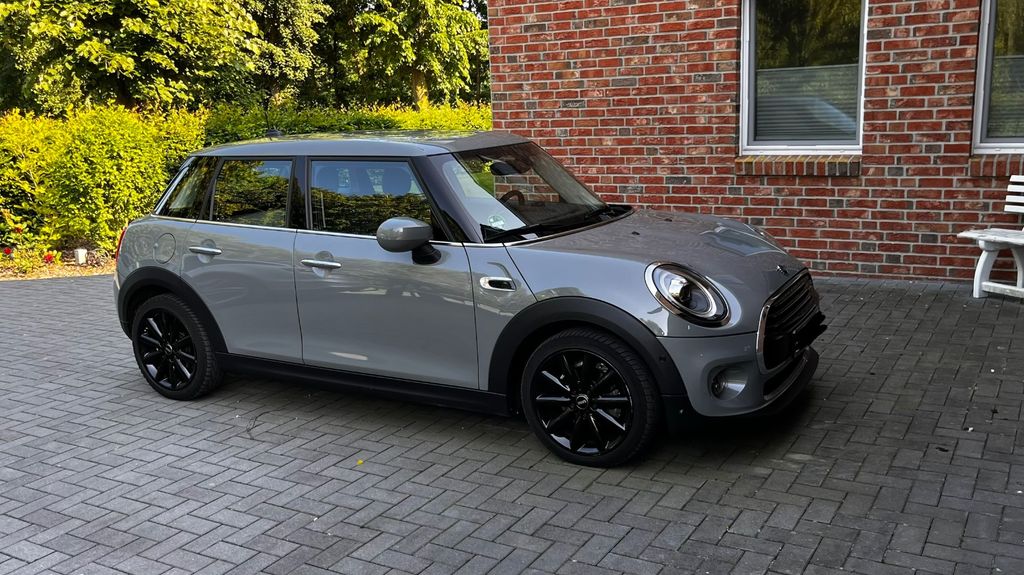 Image of MINI Cooper