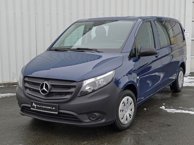 Mercedes-Benz Vito Mixto 116 CDI kompakt /5-SITZER/NAV/KAM/AHK