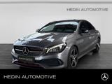 Mercedes-Benz CLA 250 4M AMG|NIGHT|LED|AMBI|NAVI|TEMP|SHZ|PTS - Mercedes-Benz CLA 250: AMG