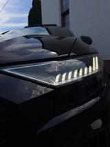 Audi SQ8 4.0L V8 TDI - quattro tiptronic  - Audi SQ8 aus 2019