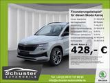 Skoda Karoq SPORTLINE 1.5TSI*DSG AHK Panodach pACC 19* - Skoda Karoq Gebrauchtwagen